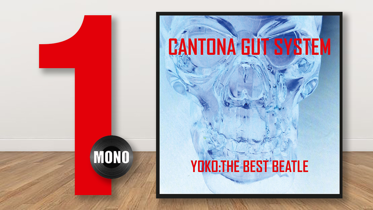 Mono Magasin utser Yoko The Best Beatle till 2020 års bästa skiva
